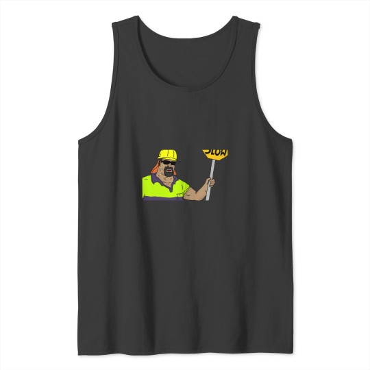 Discover Mike Nolan Tank Tops