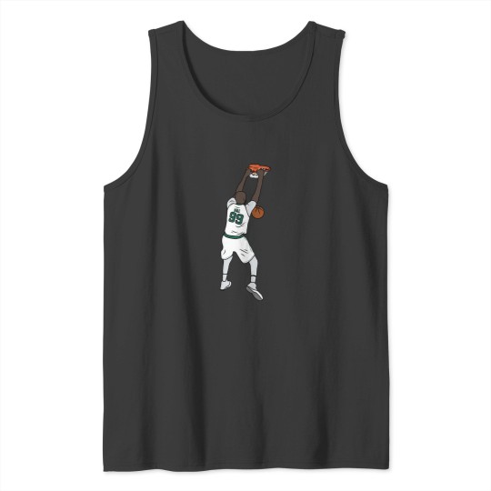 Discover Tacko Fall Dunk Classic T-Shirt Tank Tops