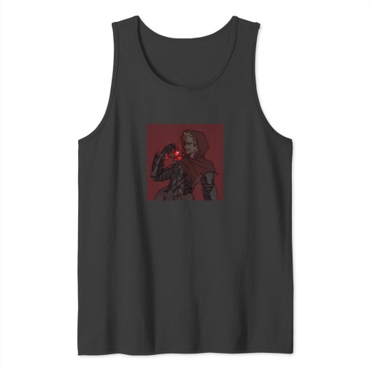 Discover Twice Goblin 2943 Tank Tops