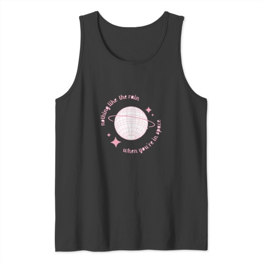 Discover nothing like the rain 5sos Active T-Shirt Tank Tops