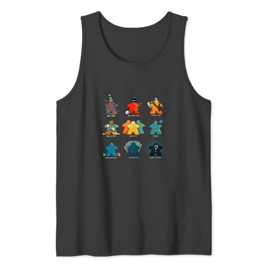 Discover Maple Active T-Shirt Tank Tops
