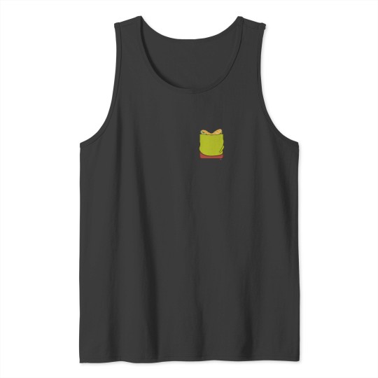 Discover zoinks pocket 1 Tank Tops