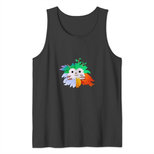 Discover Seasons of Bushranger Classic T-Shirt Tank Tops