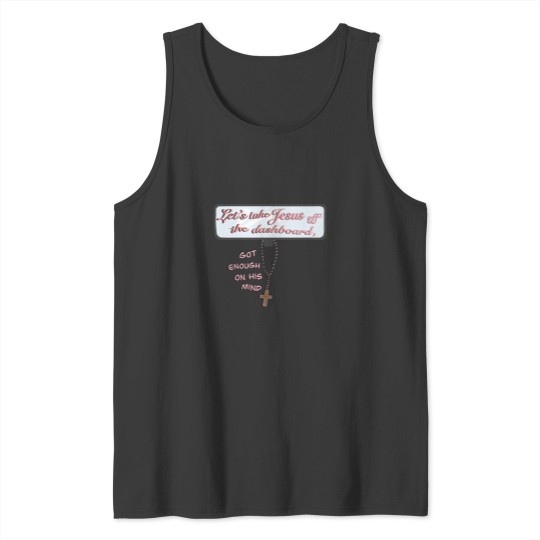 Discover Diet Mountain Dew (1) Tank Tops