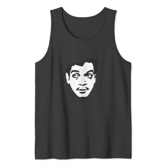 Discover Cantinflas 979 Tank Tops