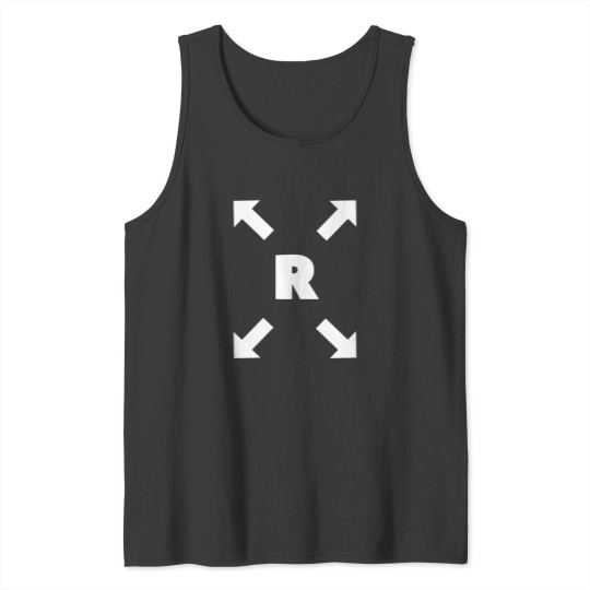 Discover ResidenteClassic (1) Tank Tops