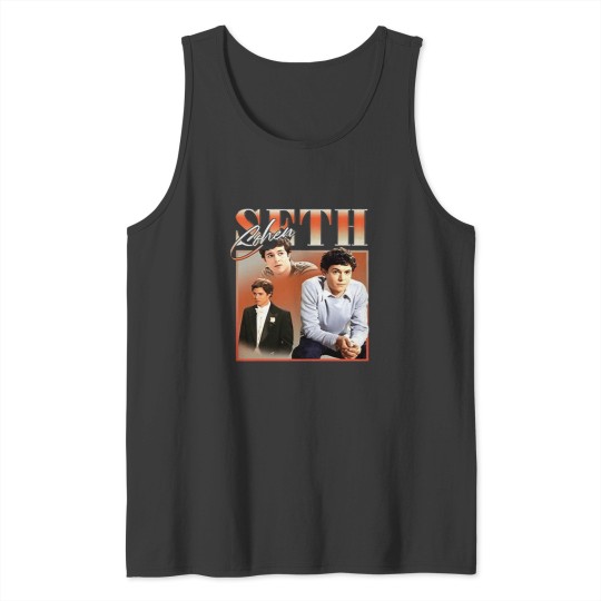Discover Harbor School Class of 06 - The OC Classic T-Shirt Tank Tops