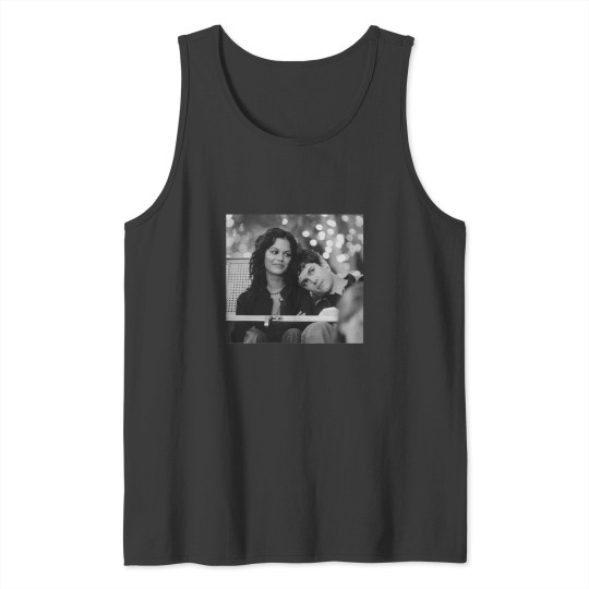 Discover Seth and Summer Active T-Shirt Tank Tops