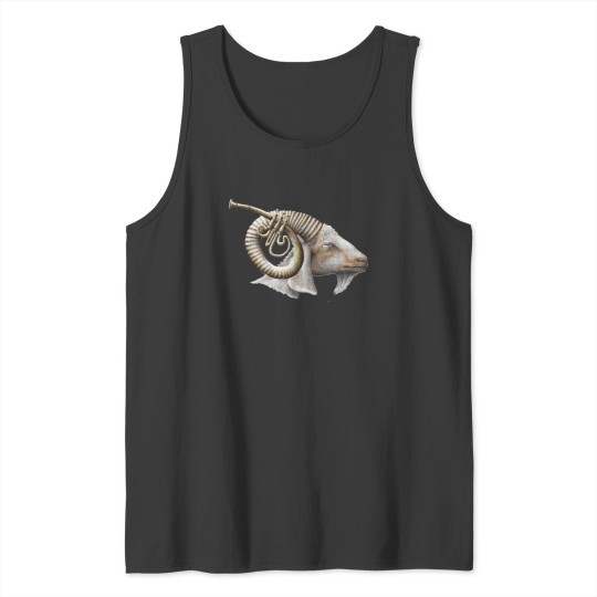 Discover Hoorn Tank Tops
