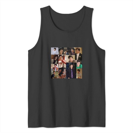 Discover seth cohen the oc Active T-Shirt Tank Tops