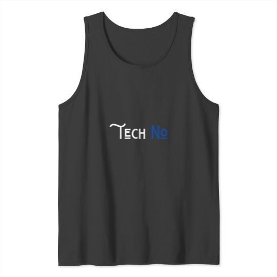 Discover techno(1)techno(1)techno(1)techno(1) Tank Tops