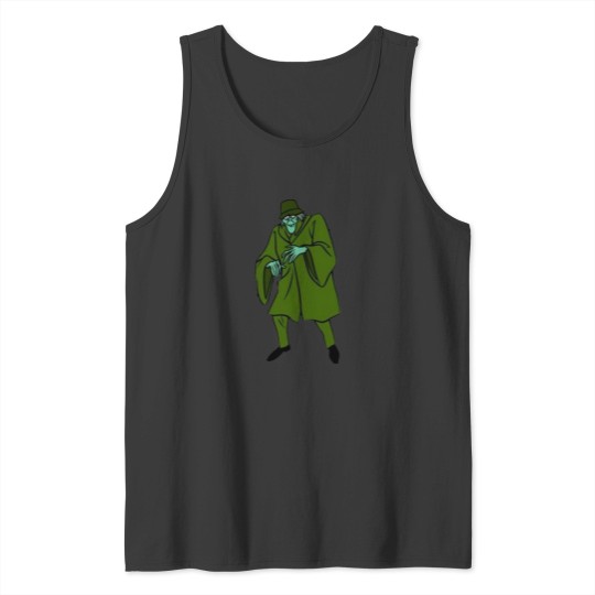Discover Zoombee.png Tank Tops