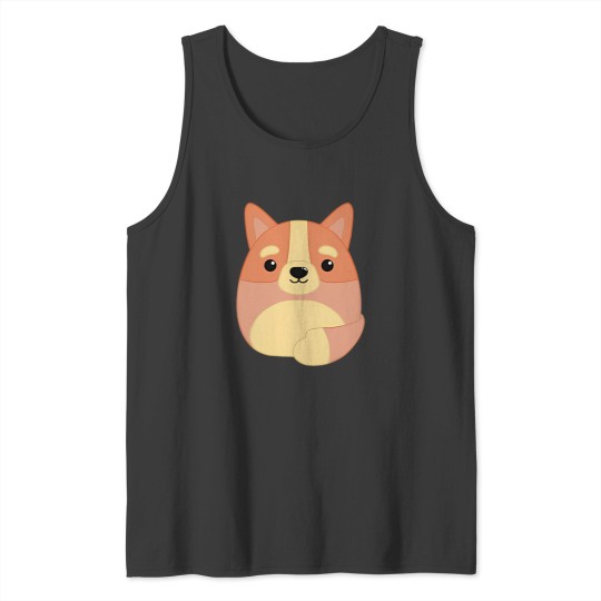 Discover bingo Tank Tops