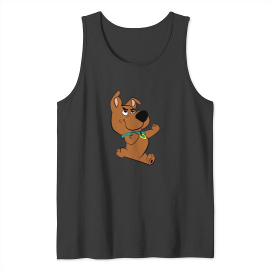 Discover Scooby-loo.png Tank Tops
