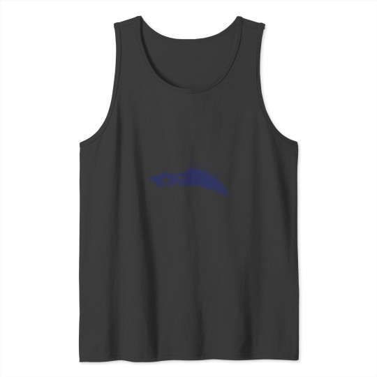 Discover Anegada Tank Tops