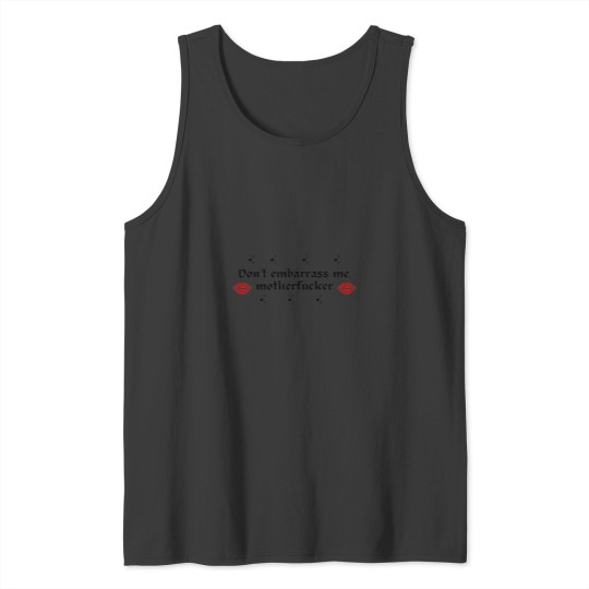 Discover Please Sabrina Carpenter Tank Tops