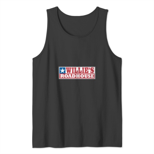 Discover Satellite Radio Tank Tops
