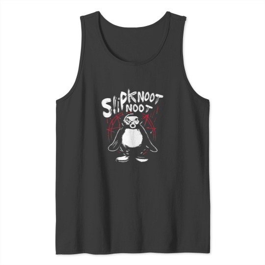 Discover Slipknoot Tank Tops
