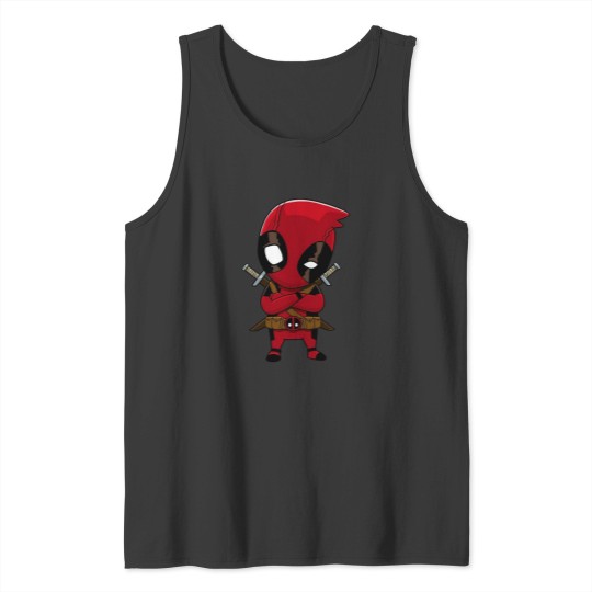 Discover 21 Elegant Pool Doctors.png Tank Tops