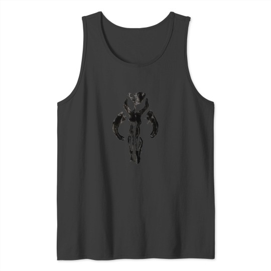 Discover Mythosaur Tank Tops