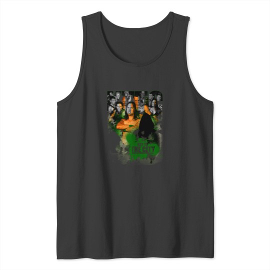 Discover Rcw'S Kttc 2012 Tank Tops