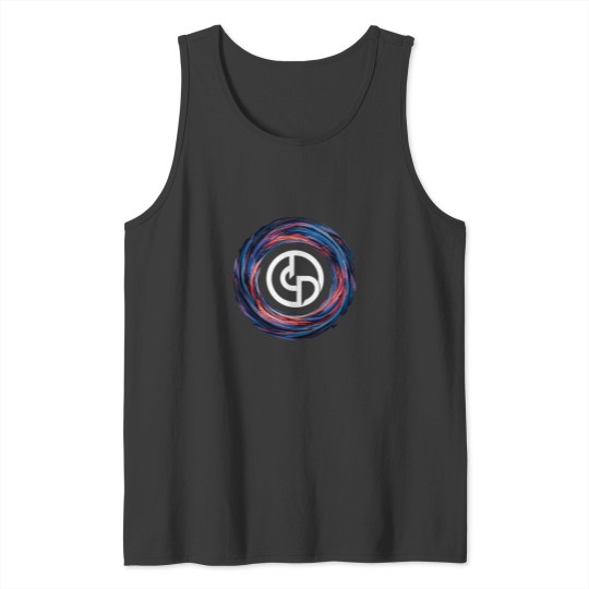 Discover Dance Gavin Tank Tops