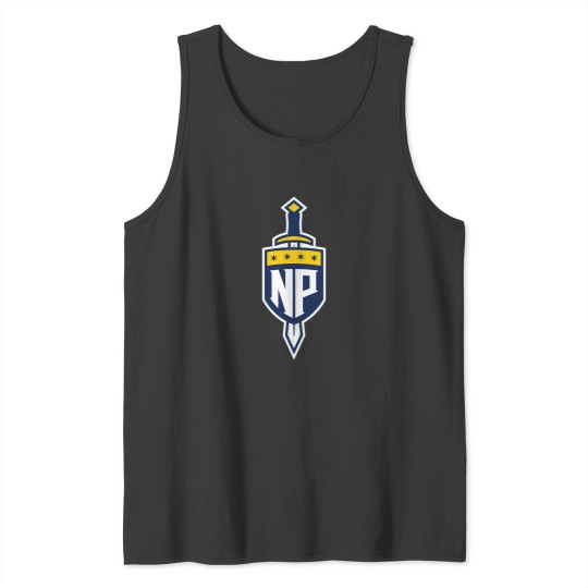 Discover North Park University Tank Tops
