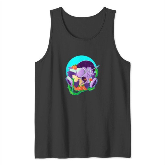 Discover Whirl 511 Tank Tops