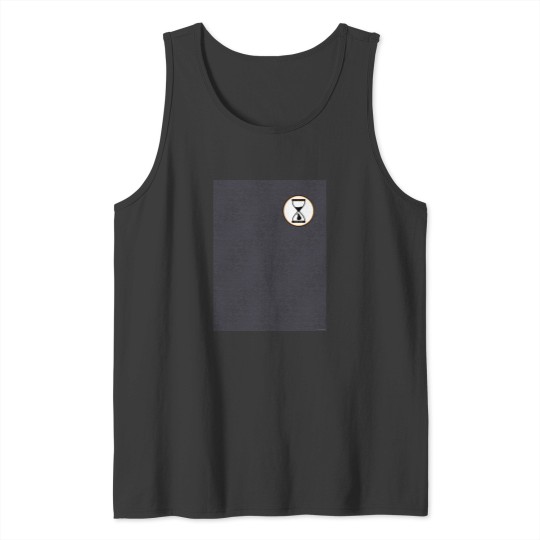Discover The Fruits of Free Time Logo Tank Tops