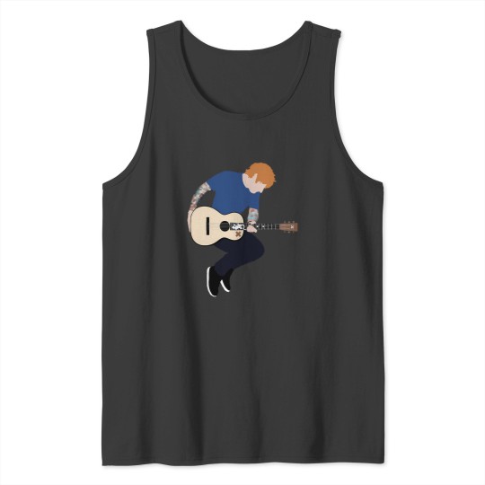 Discover Es2 Tank Tops