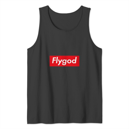 Discover Flygod - Westside Gunn Tank Tops