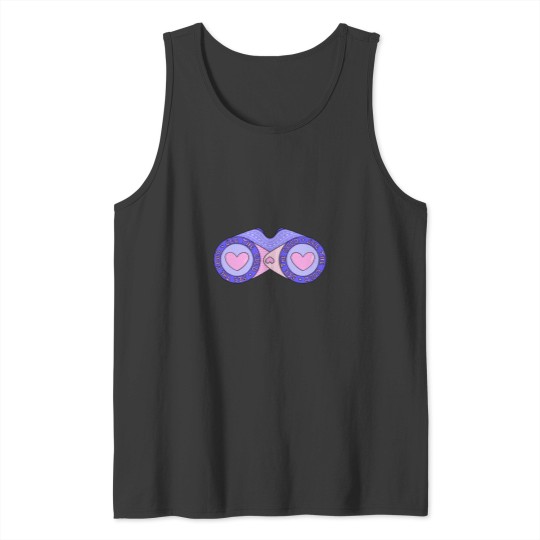 Discover BinocularsSee The Good Tank Tops