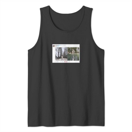 Discover Bts Rm Namjoon Tweet Twitter Boyfriend Tank Tops