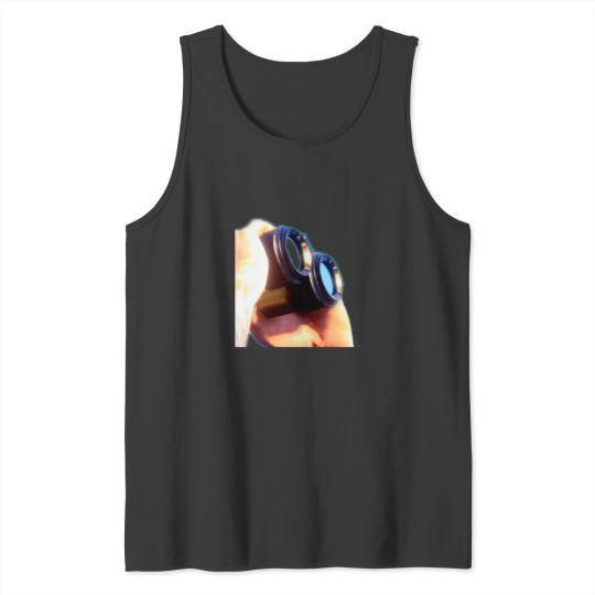 Discover BinocularsActive Tank Tops