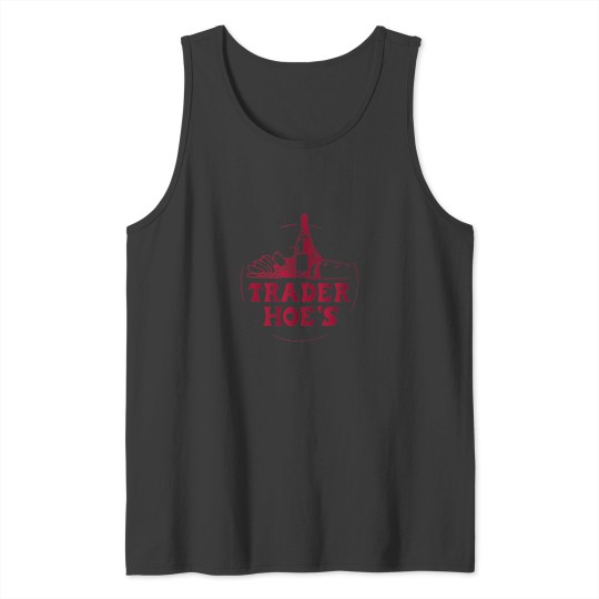 Discover Trader Fun Joes Fun Silly Weird Wild Tank Top Tank Tops