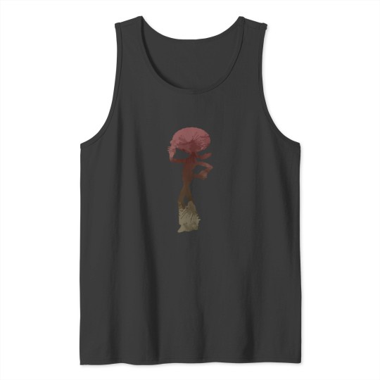 Discover Cowgirl Inspired Silhouette Tank Tops