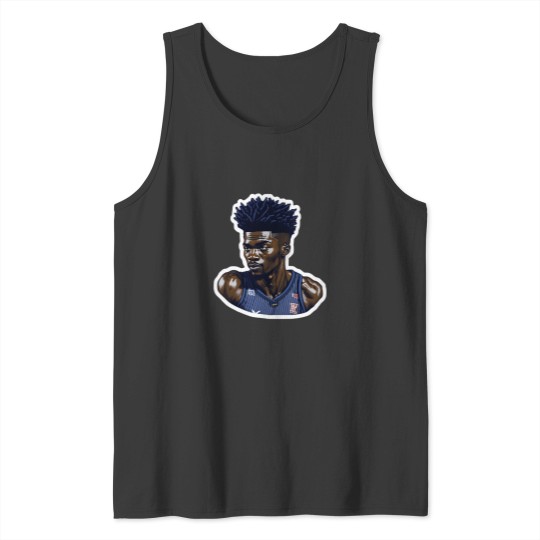 Discover Jonathan Isaac (5) Tank Tops