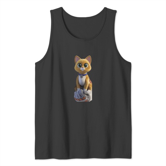 Discover Sox Lightyear (1) Tank Tops