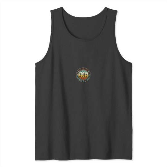 Discover 2015 Birthday Premium Parts Classic Born In 2015 Tank Tops
