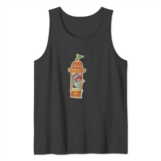Discover Jessie On Toy Stor y Mania Sign Tank Tops