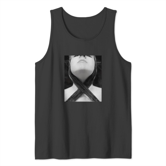 Discover Muaddib Tank Tops