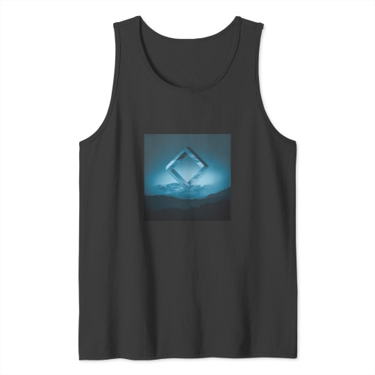 Discover Norway Dream Tank Tops