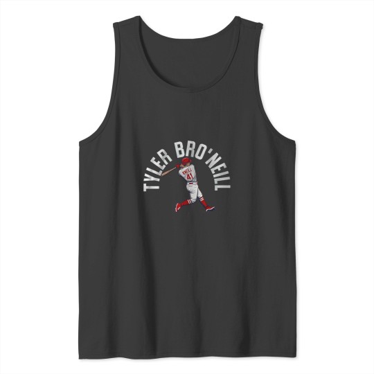 Discover Tyler Bro_Neill Tank Tops