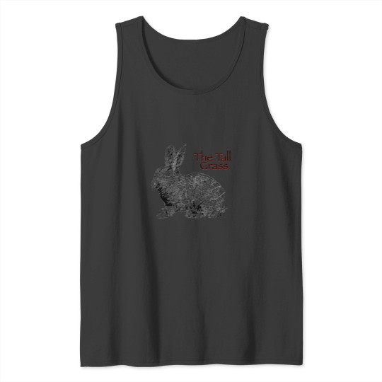 Discover The Tall Grass Tank Tops