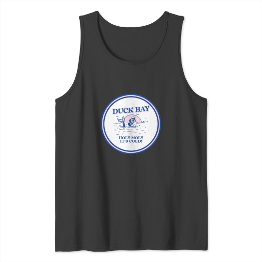 Discover Figure 8 Knot- Climbing Knot Tank Tops