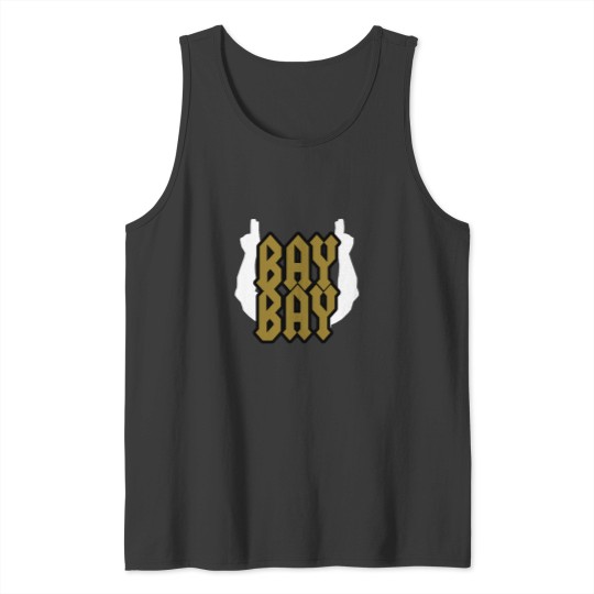 Discover ADAM COLE BAY Tank Tops