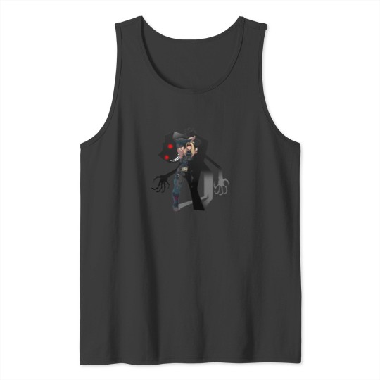 Discover Zato 2730 Tank Tops