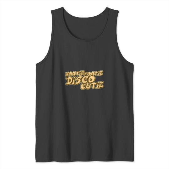 Discover The Greasy Strangler Tank Tops