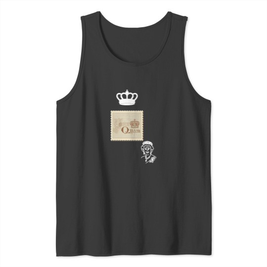 Discover A-Tribute-To-The-Queen-Elizabeth-(1) sHIRT Tank Tops