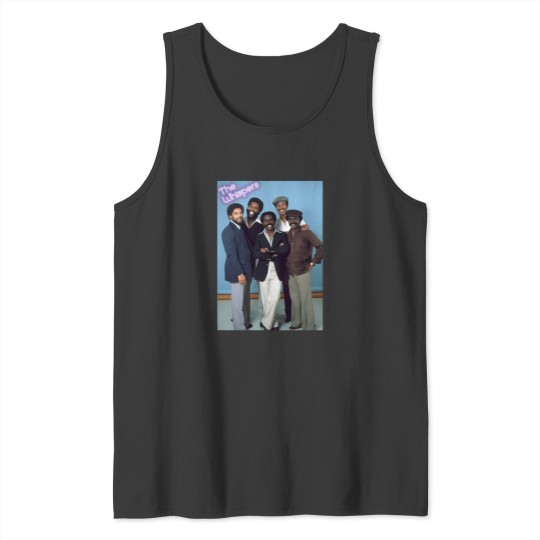 Discover 70'S-Funk-T-Shirt-132 Tank Tops